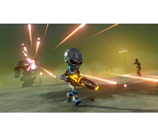 Destroy All Humans 1 Remake PS4 - 1377503 - zdjęcie 5